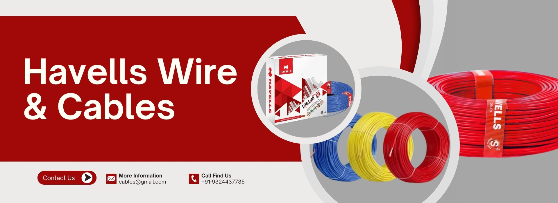 Bhairav Cables