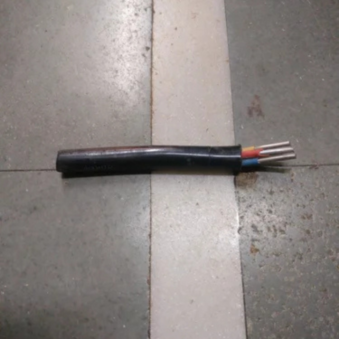 Aluminium Armoured Cable