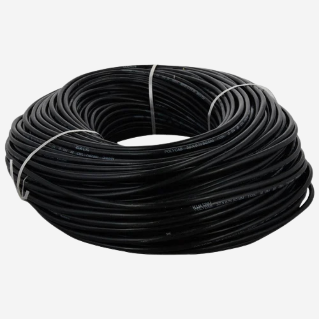 Polycab Wire & Cables