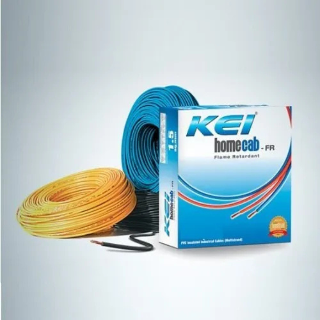 Kei Wire &cables Manufacturer and Supplier in India