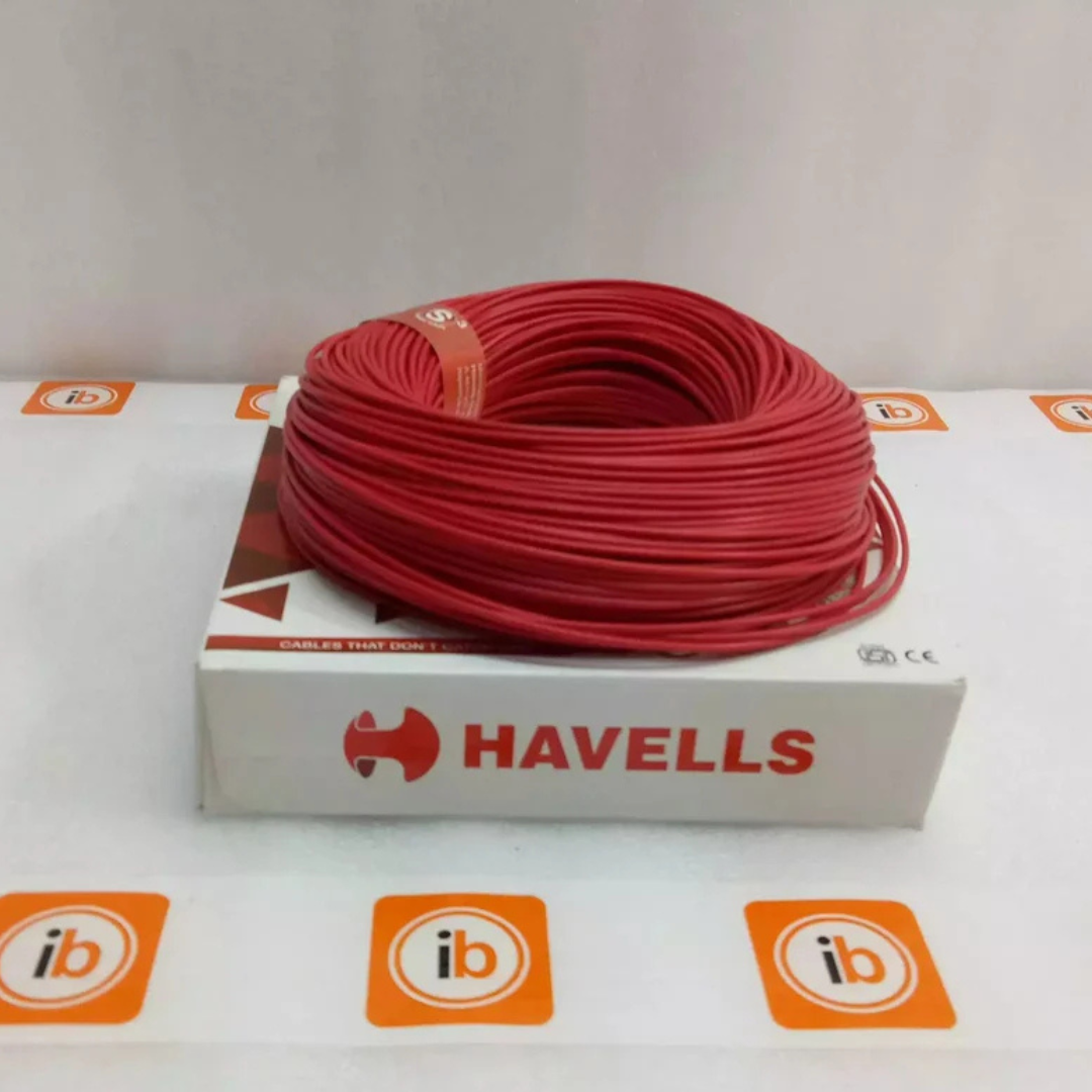 Havells Wire & Cables Manufacturer and Supplier in India
