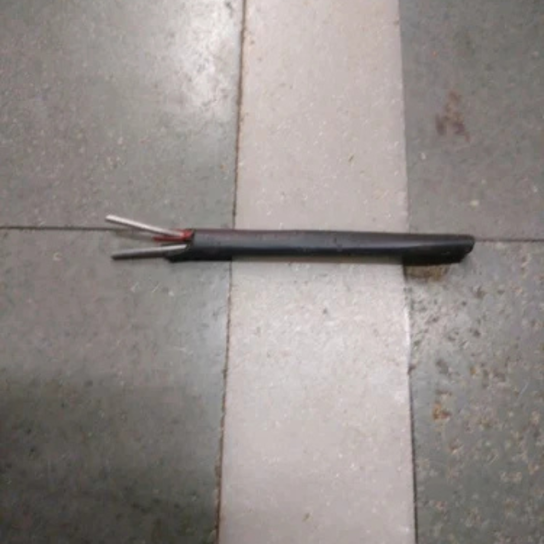 2 Core 6 Sqmm Aluminum Armoured Electric Cable Manufacturer and Supplier in India