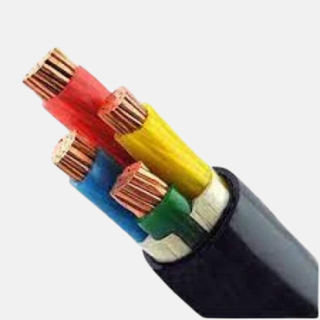 Copper Armoured Cable Manufacturer and Supplier in India