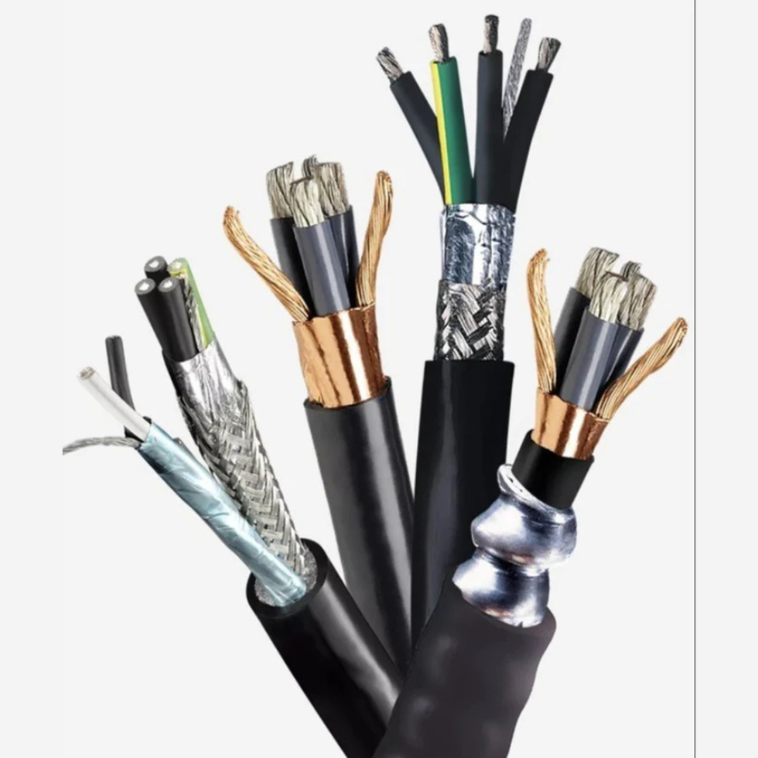 Belden Wire and Cables Manufacturer and Supplier in India