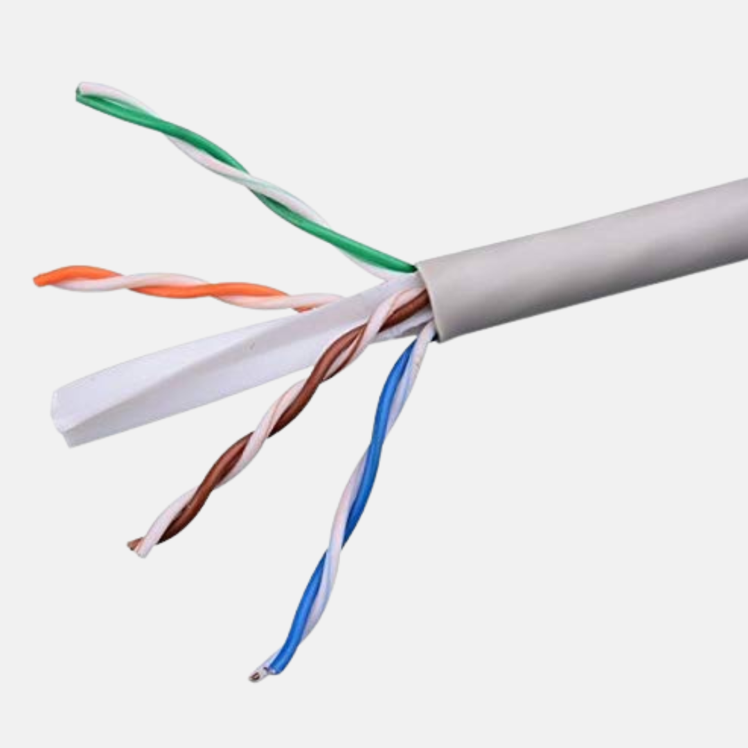 Cat 6 Cables