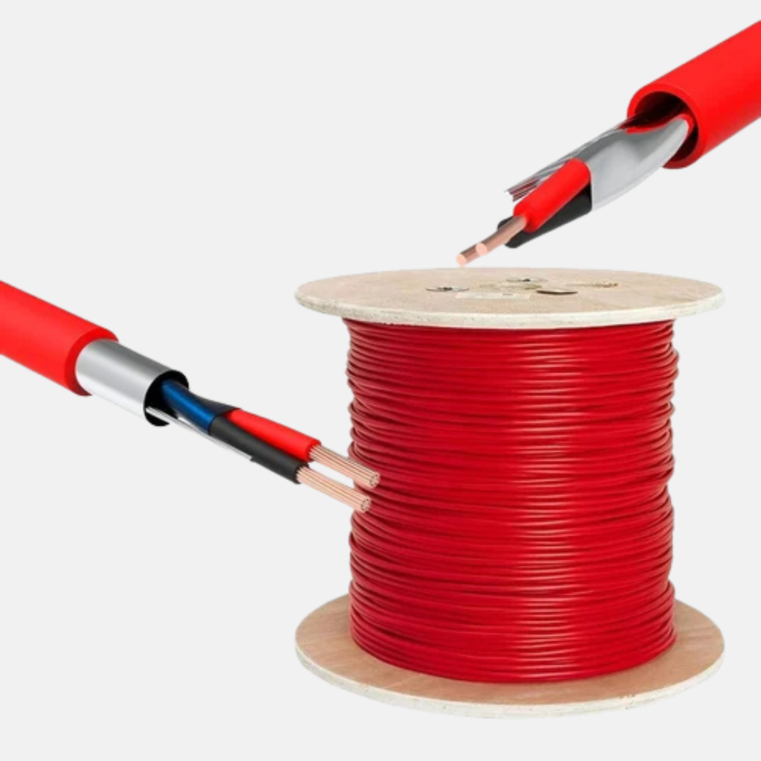 Fire Alarm Cable